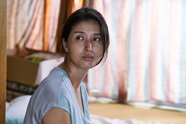 19位：橋本マナミ