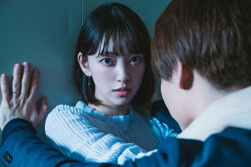 13位：堀未央奈