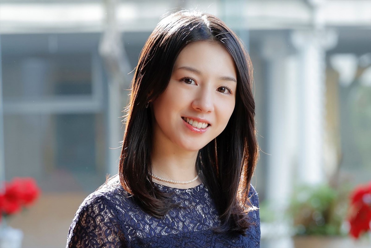 30位：桜庭ななみ