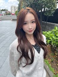 プロフィール