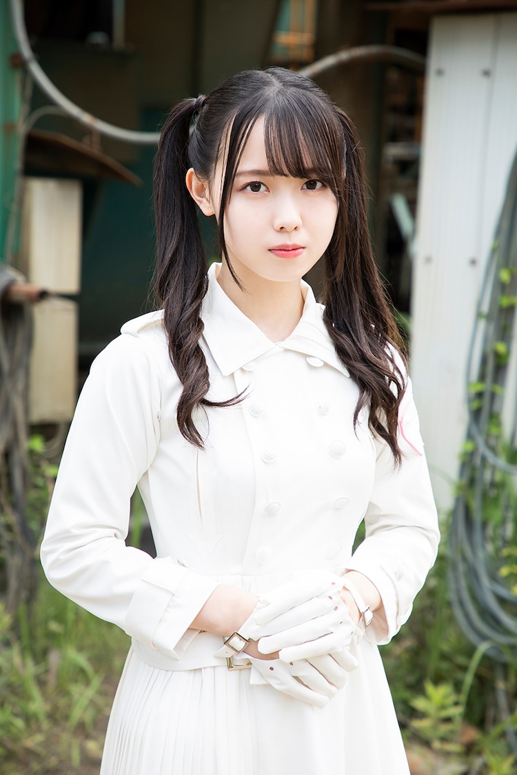 プロフィール