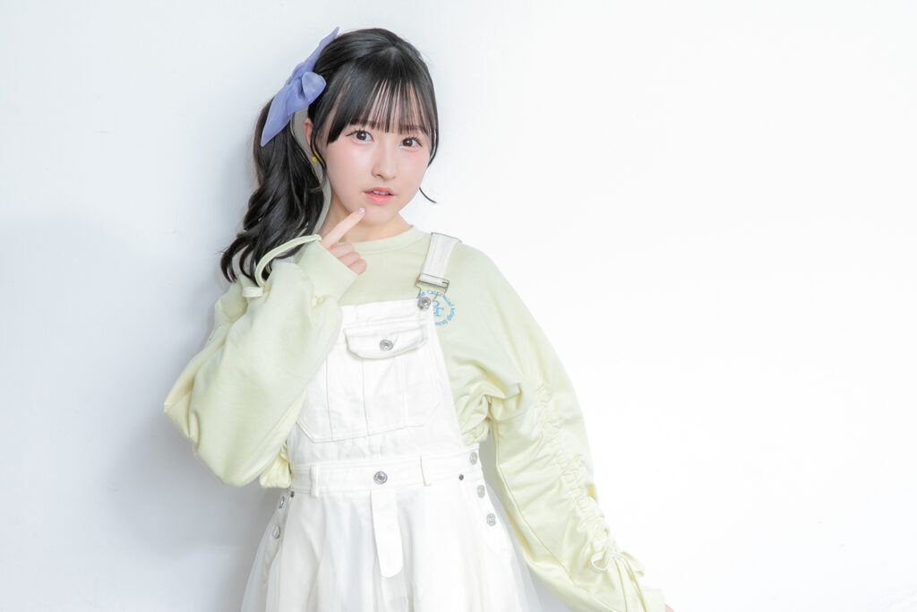 プロフィール