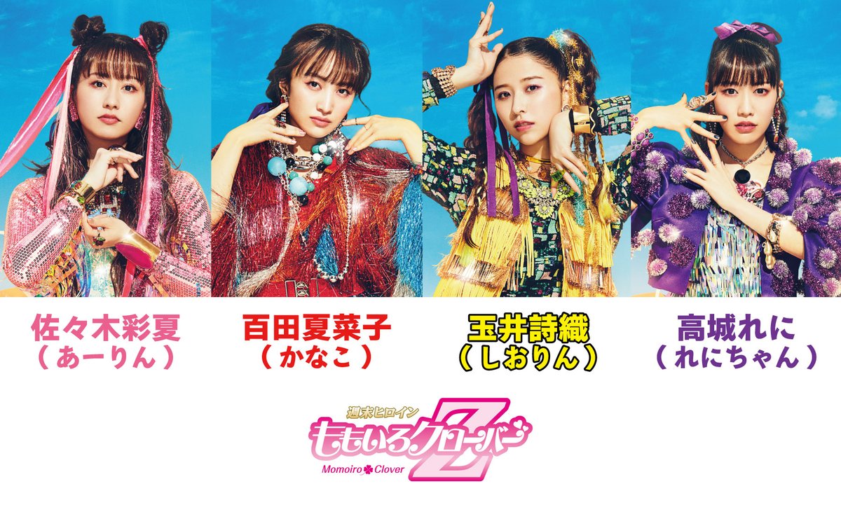 メンバー