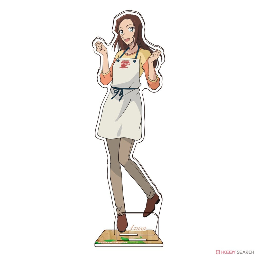 エプロン姿に興奮
