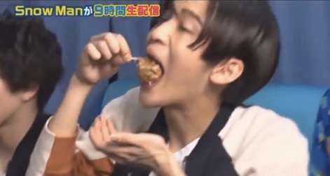 13位：目黒漣