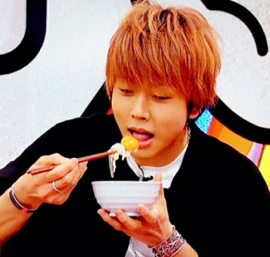 18位：増田貴久