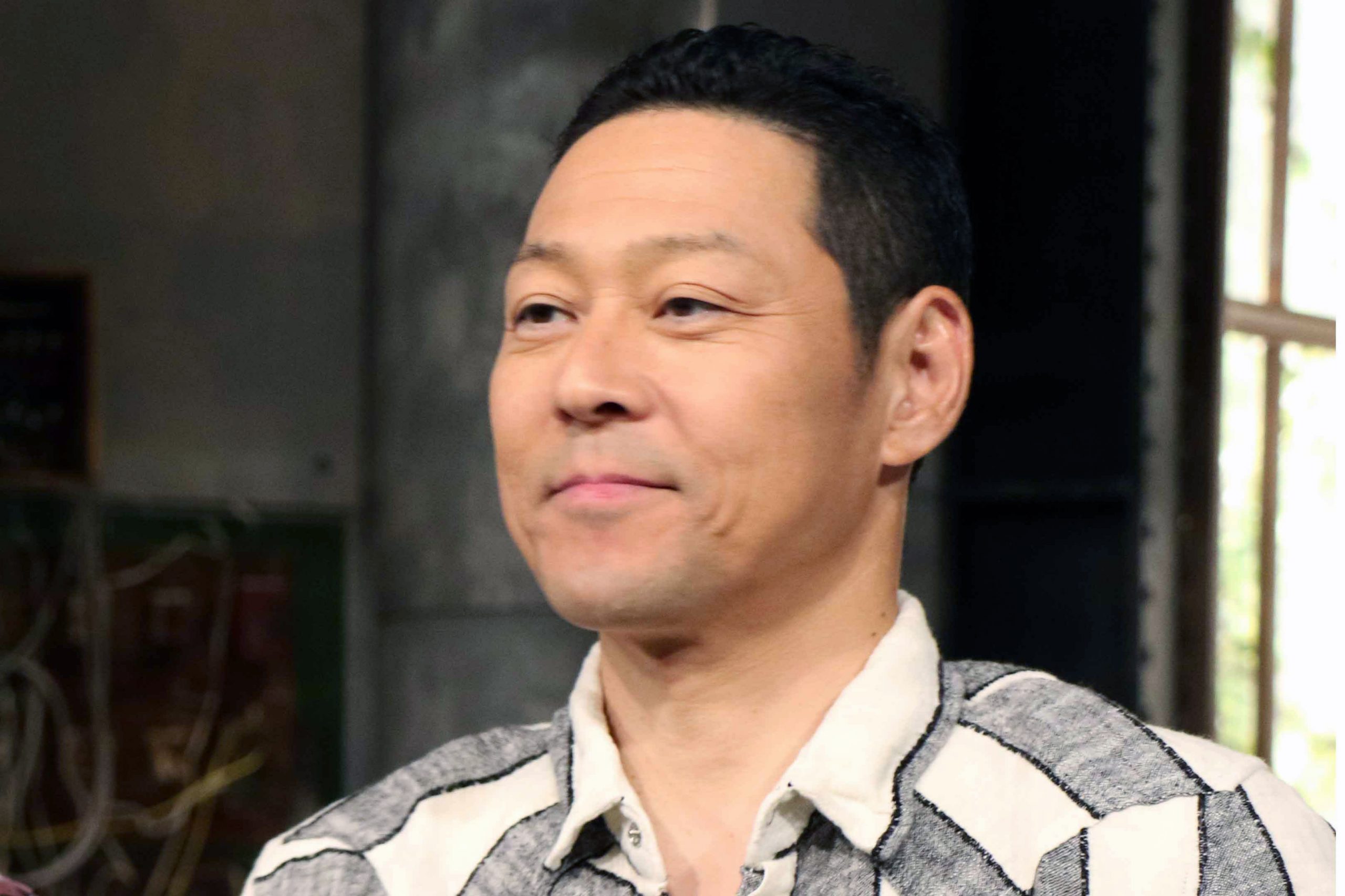 25位：東野幸治