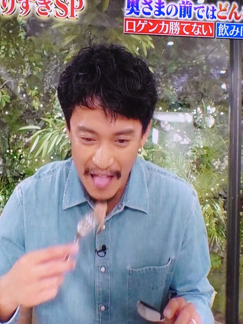 3位：小栗旬