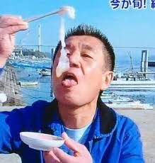 19位：ラッシャー板前