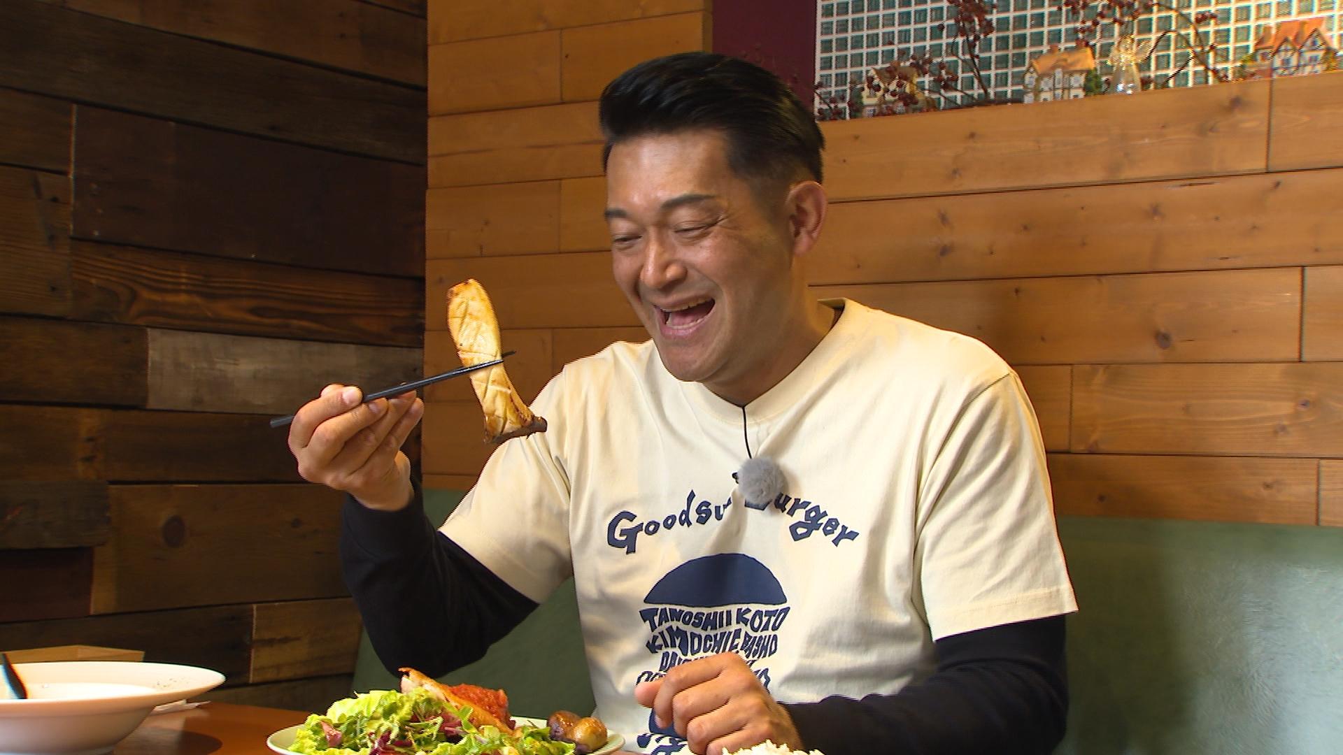 23位：山口智充