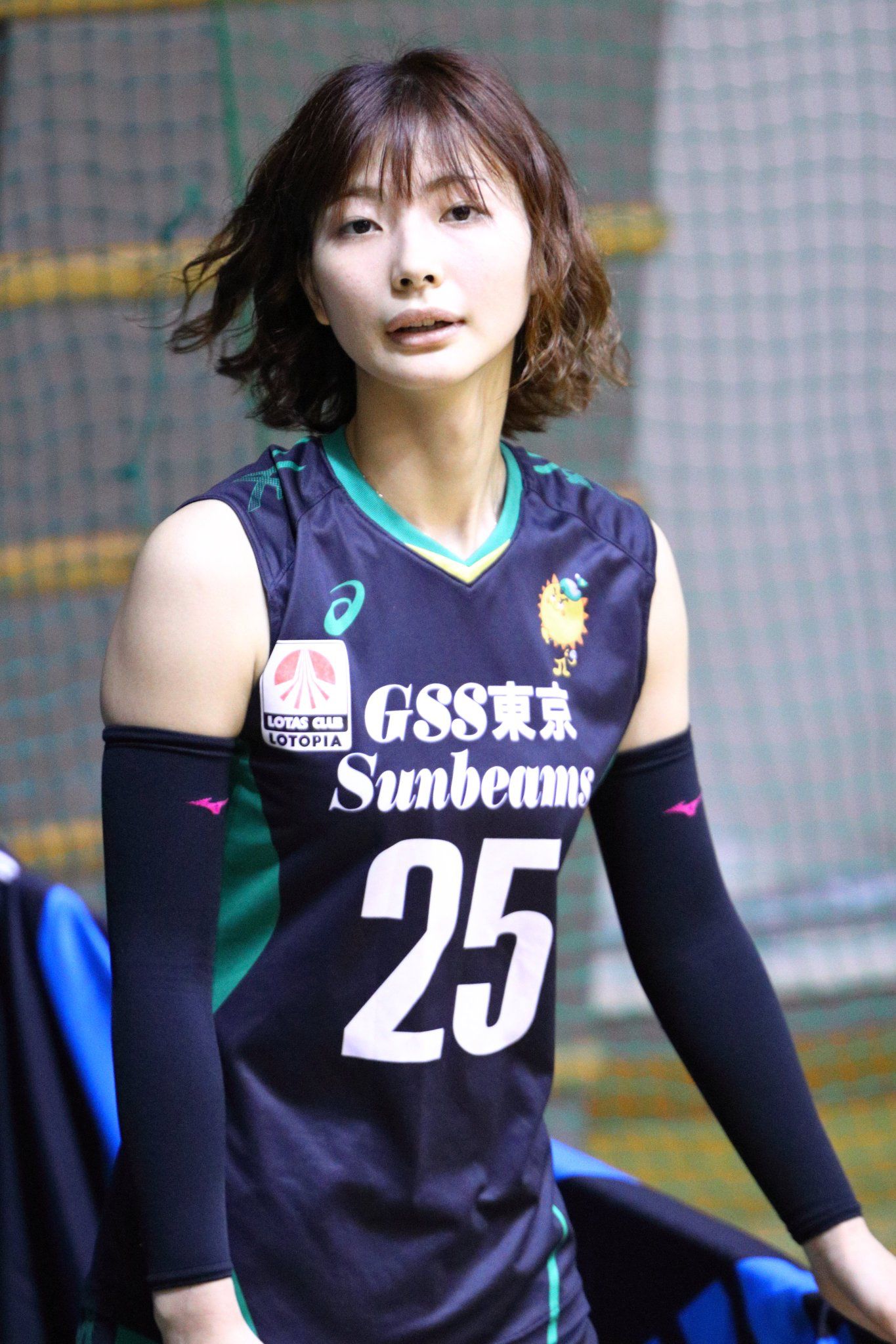 圧倒的なスタイルとビジュアル