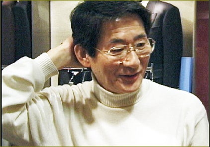 肺炎で死去
