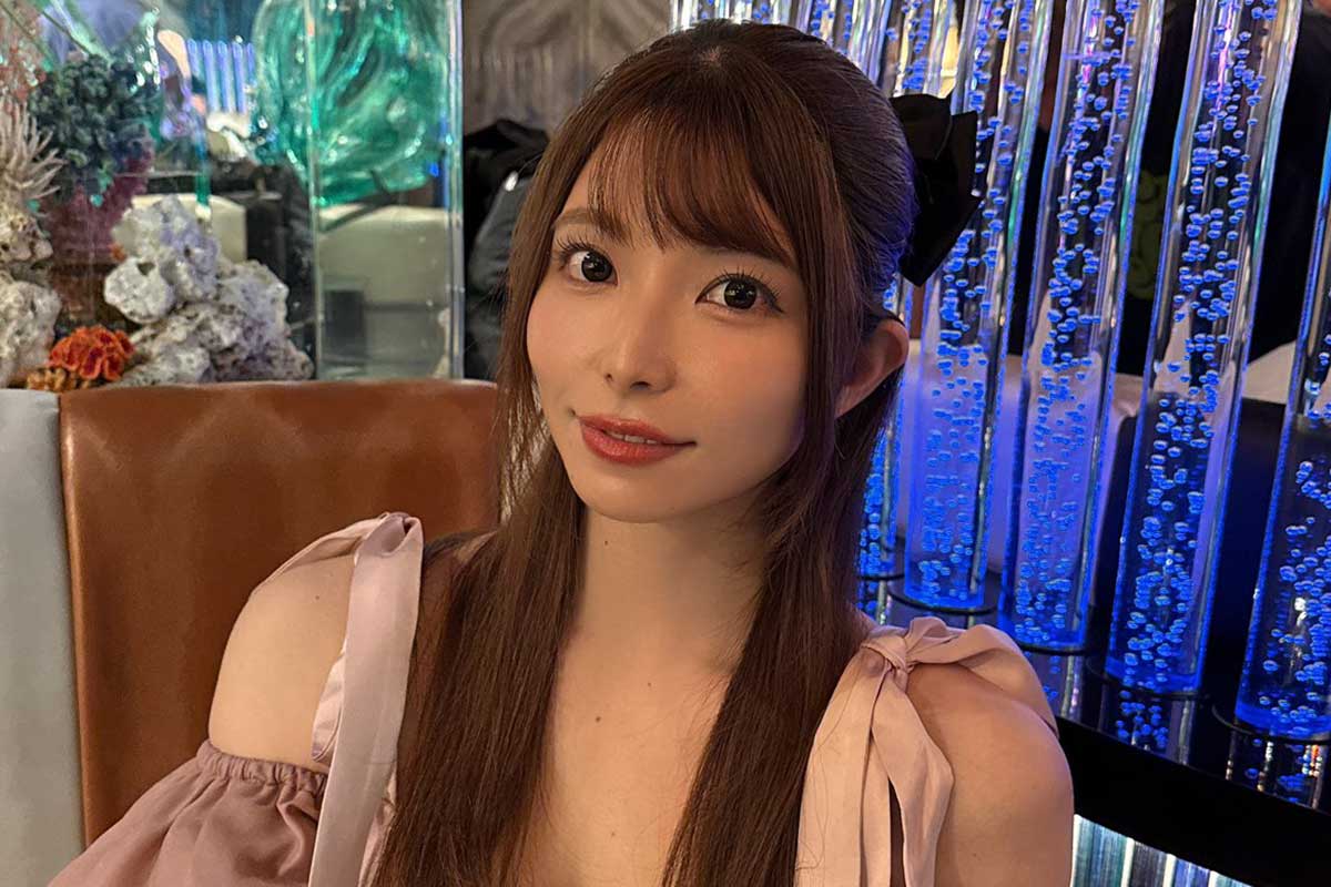 「目標がなくなってしまったから」
