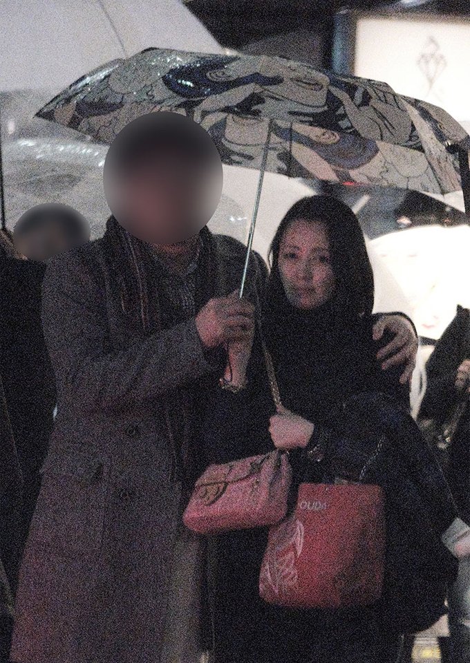 衝撃の略奪愛