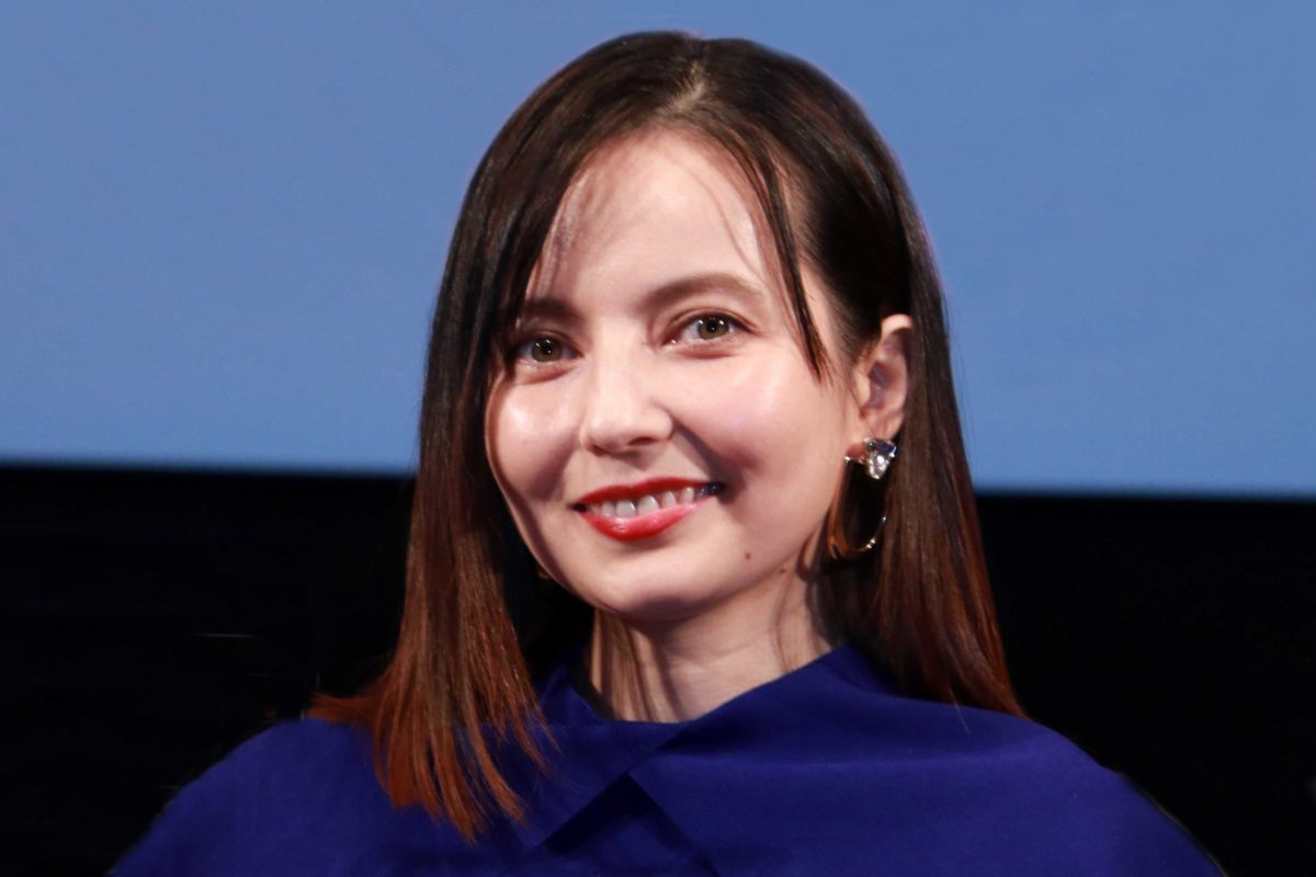 「いい人」「優等生」の代名詞だったベッキーのイメージは失墜