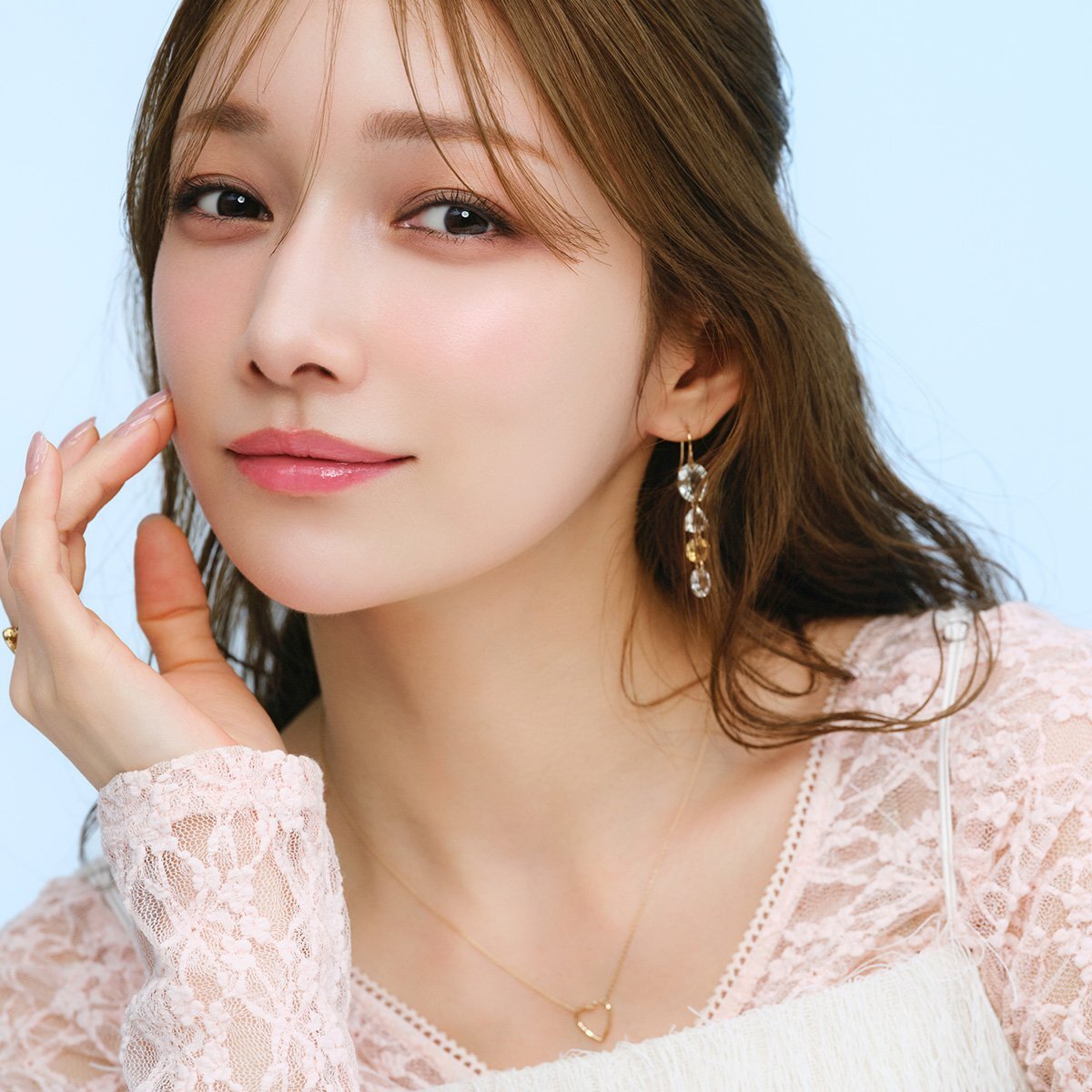 元恋人と錦糸町ラブホ不倫