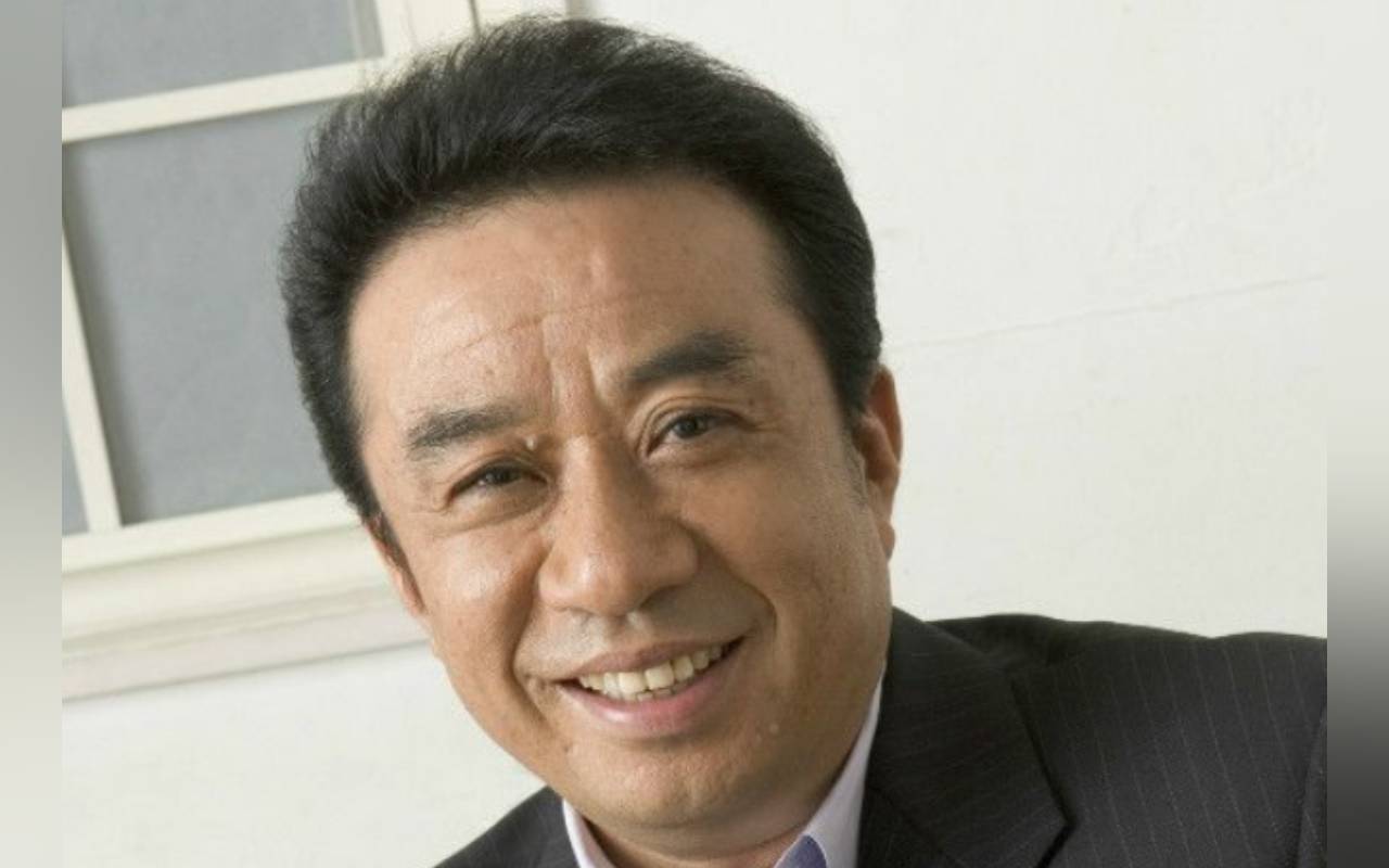 「スキャンダルをもみ消そうと交渉した」