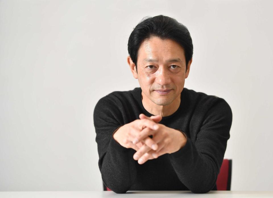 実力派のバイプレイヤーとして精力的に活動