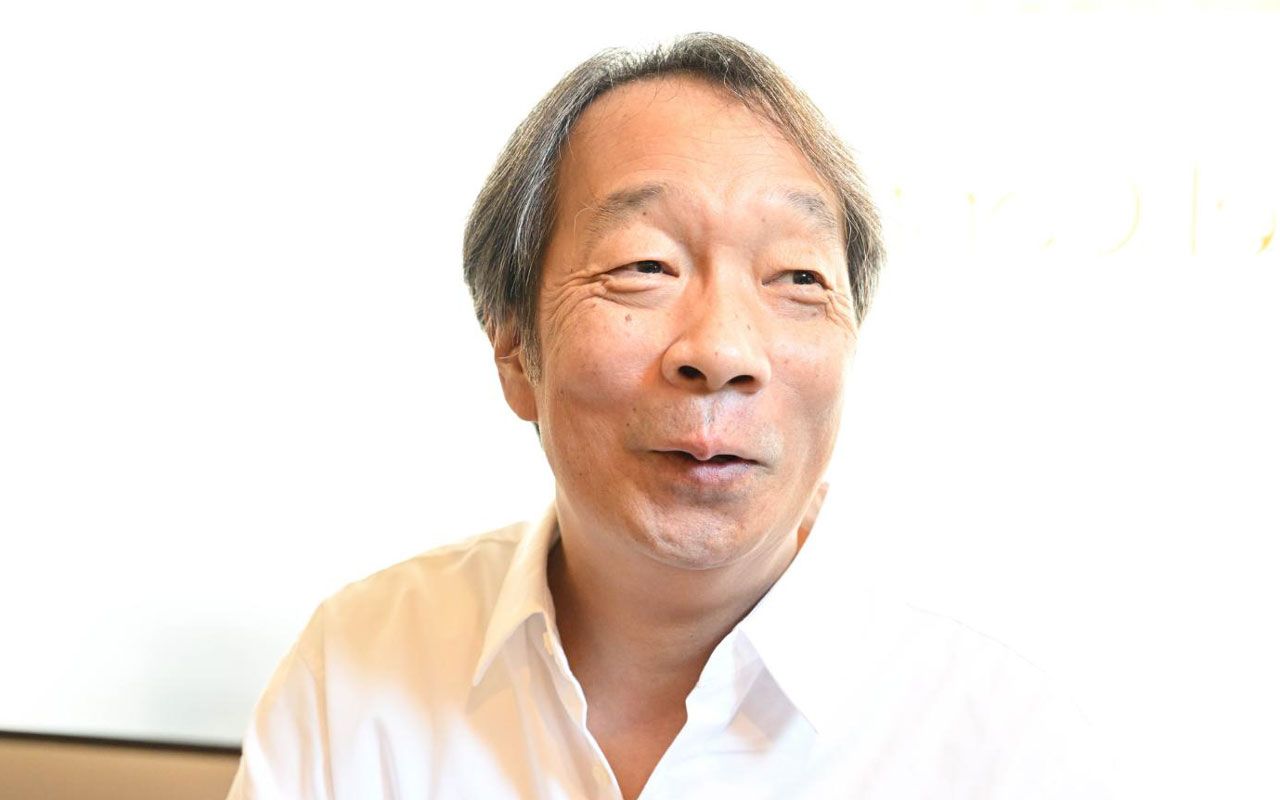 「ステージ4の下咽頭（かいんとう）がん」