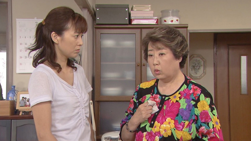 テレビドラマや映画、舞台などで現役の俳優として活躍
