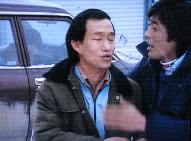 現在も名バイプレイヤーとして多数のドラマや映画に出演