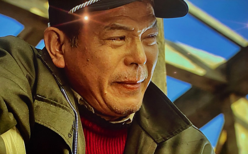 心不全のため70歳で死去