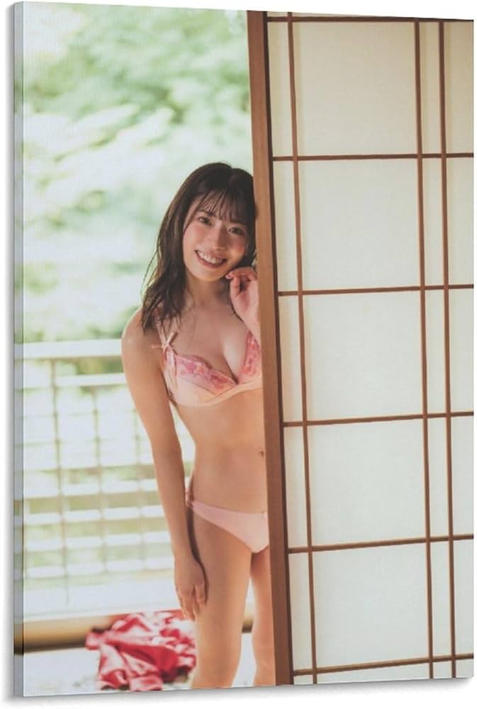 均整の取れた美しい脚や完璧なスタイル