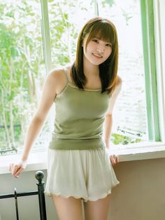 美脚などその抜群のスタイルが注目を集め続ける