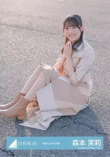 モデルとしての活動が期待される