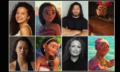 実写版が話題に