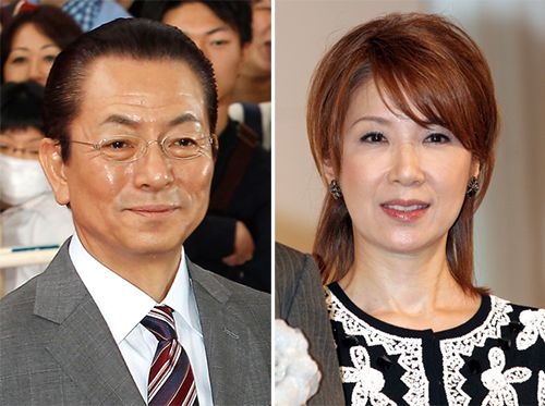 水谷豊夫妻が強い怒り