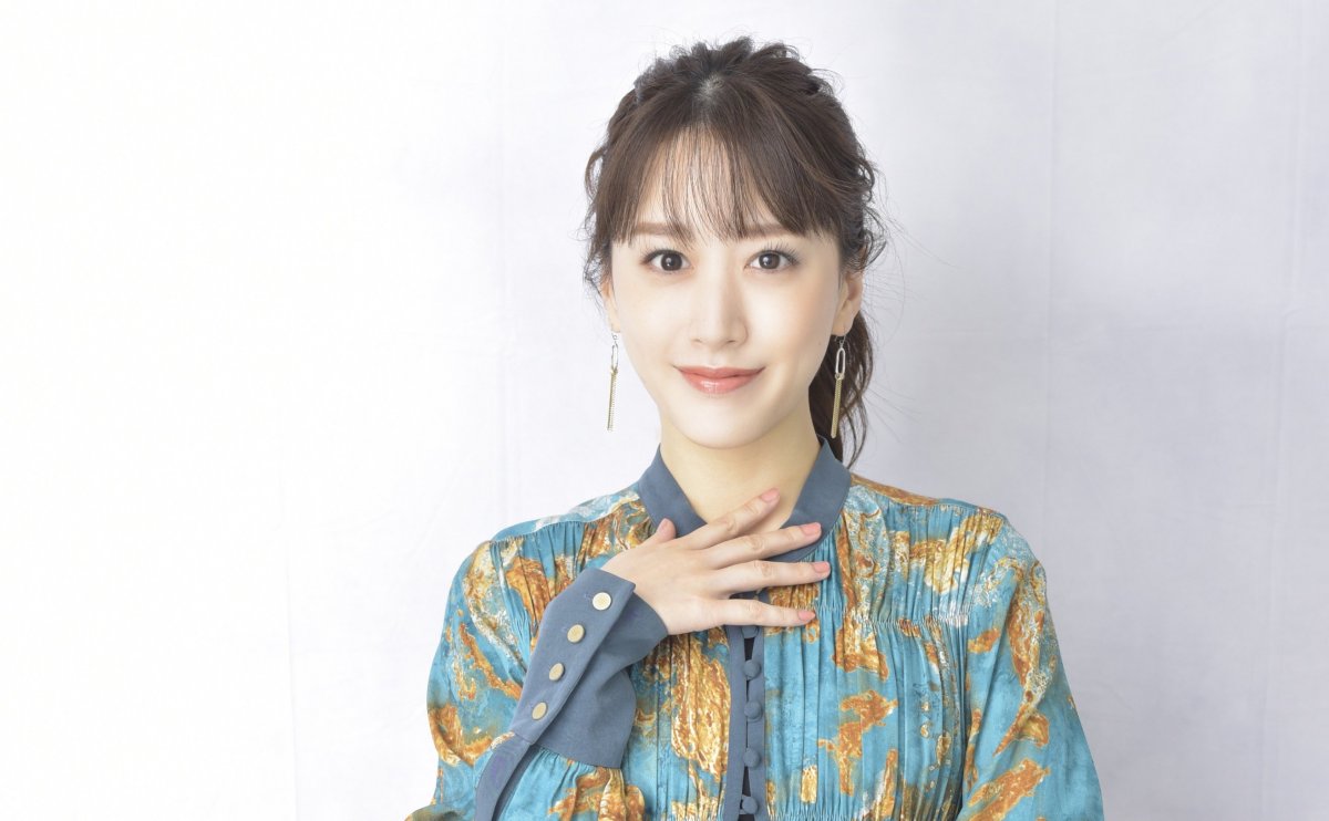 プロフィール