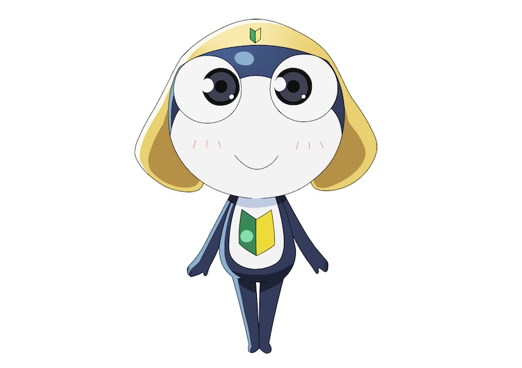 5位：タママ二等兵