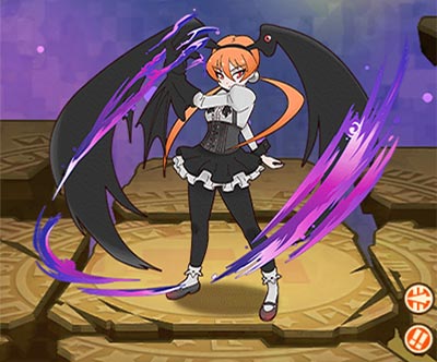 7位：アリサ＝サザンクロス