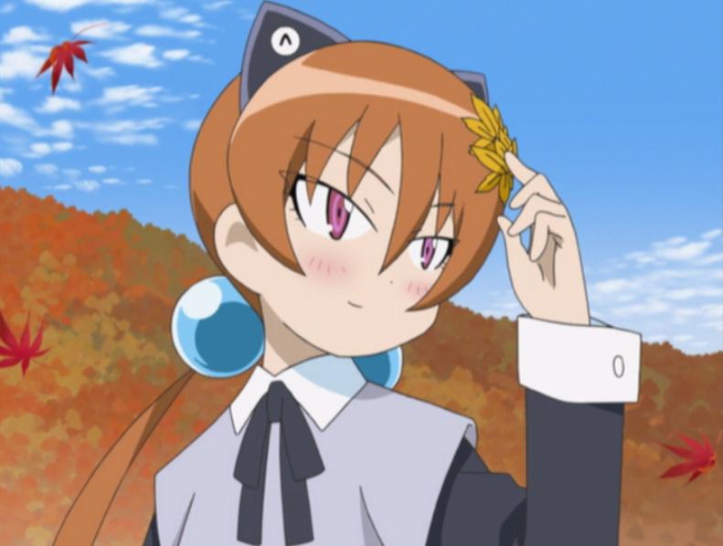 11位：アリサ＝サザンクロス