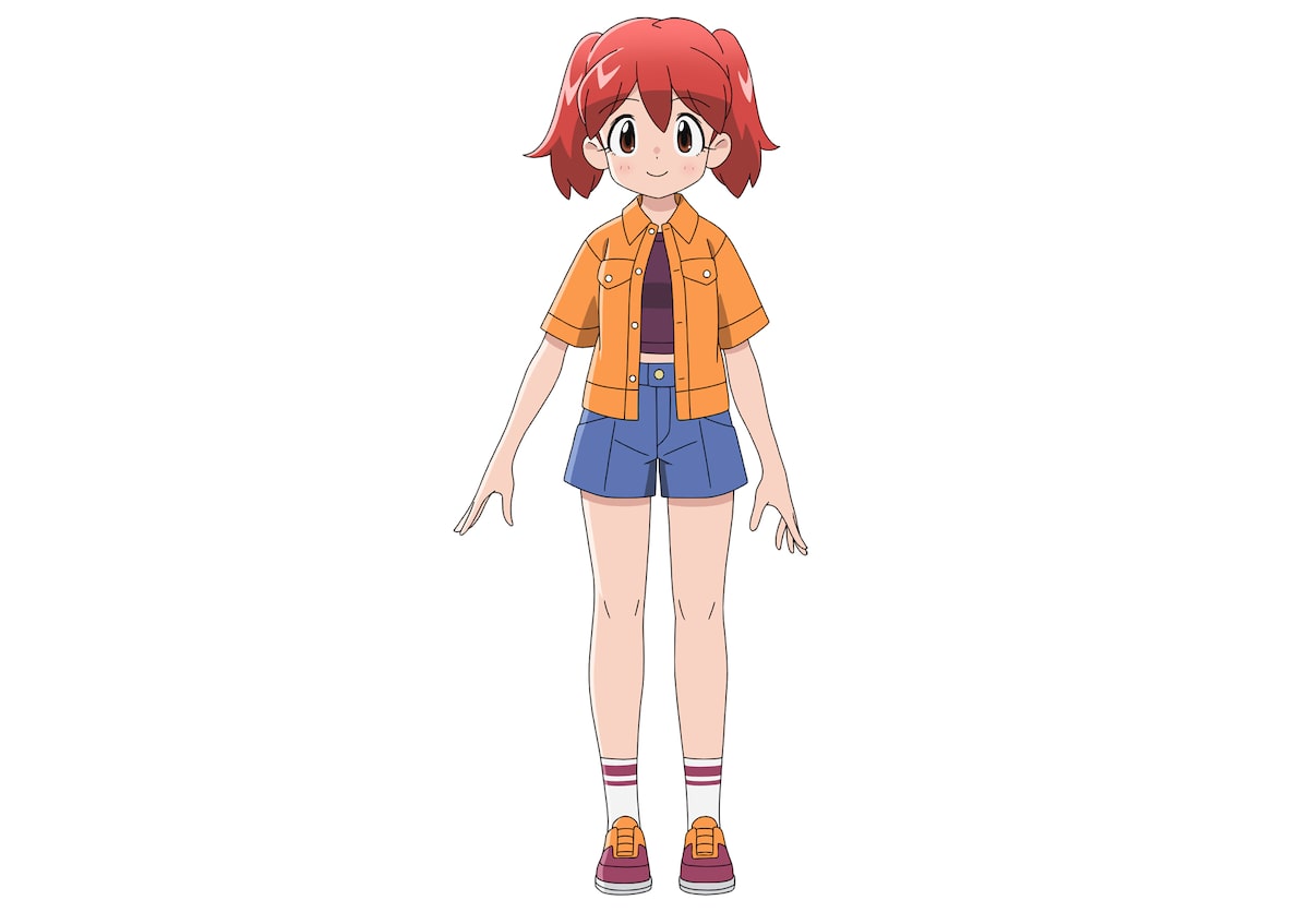 10位：日向夏美