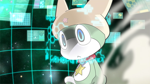 6位：新ケロロ