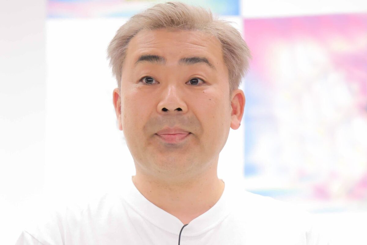 2位：岩尾望