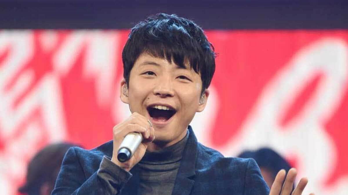25位：星野源