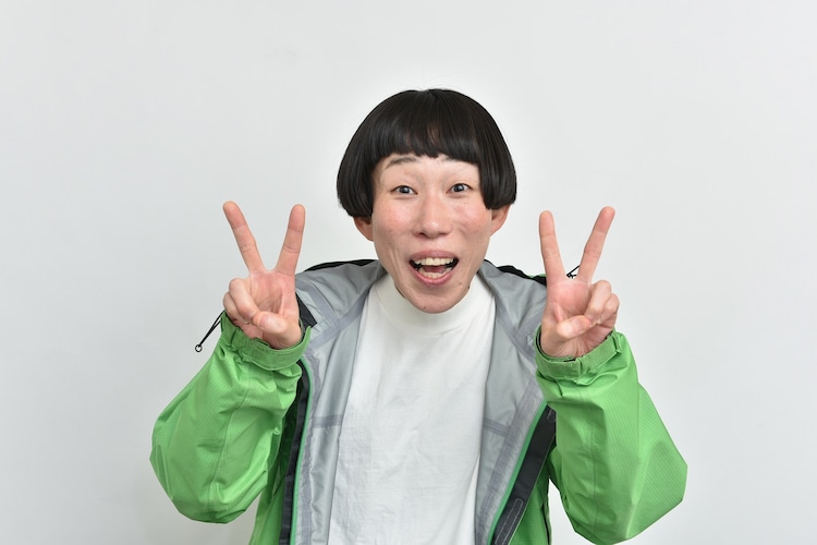4位：牧野ステテコ