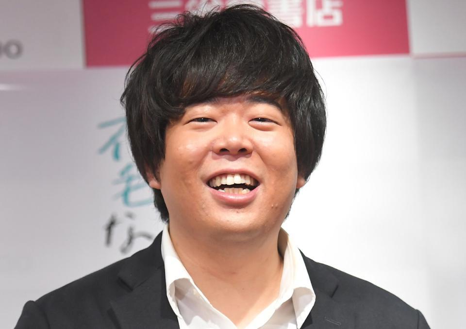 8位：草薙航基