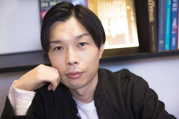 12位：岩井勇気