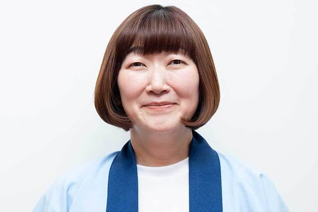 9位：川村エミコ