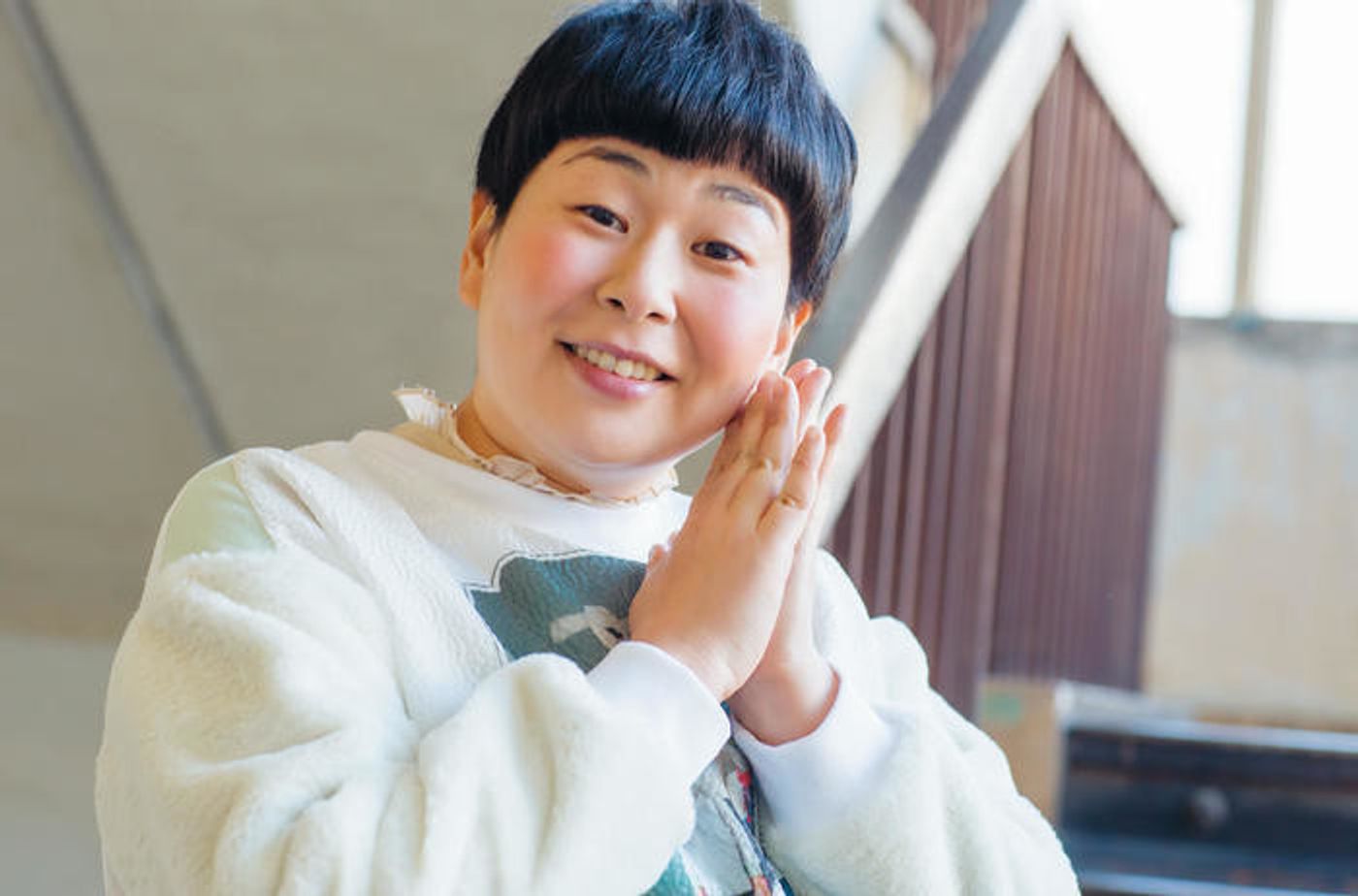 10位：大島美幸