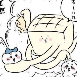 「ぬっと現れて、感情の読めない顔でこちらを見つめてくるビジュアルそのものがムカつく」