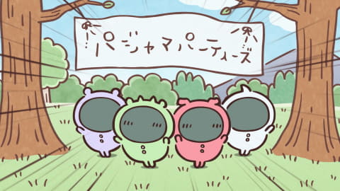 「歌が無音のときに脳内でリフレインしてイライラする」