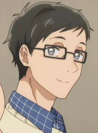 「父親の理想像」