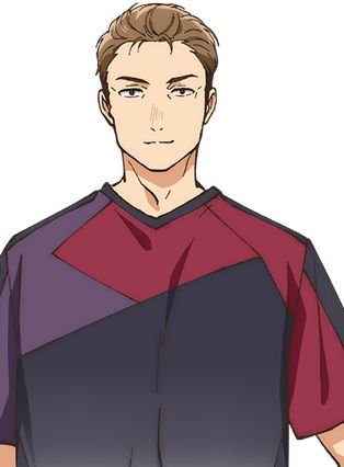 「絶対的な強者としての圧倒的威厳と存在感がある」