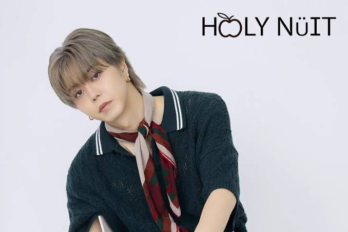 プロフィール