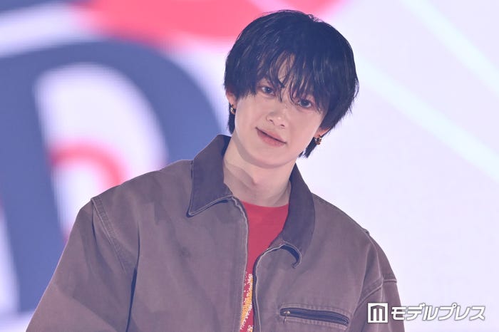 「奇跡の30歳」